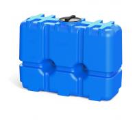 <h1>Бак R 2000 литров (синий) - надежное хранилище для вашей жидкости</h1>