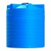 Прочная цилиндрическая емкость V 5000 литров: идеальное решение для хранения воды и жидких субстанций