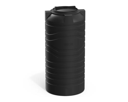 Емкость N 300 литров (черный)