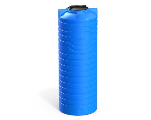 Емкость N 600 литров (синий)