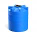 <h1>Цилиндрическая емкость V 1000 литров (синий)</h1>