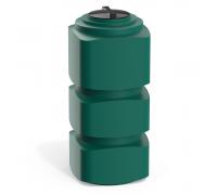 <h1>Емкость F 500 литров (зеленый) - лучший выбор для хранения жидкостей</h1>