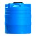 <h1>Цилиндрическая емкость V 500 литров (синий) - идеальное решение для хранения и транспортировки жидкостей</h1>