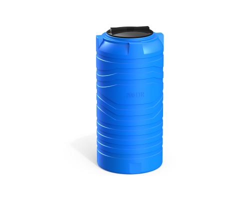 Емкость N 200 литров (синий)