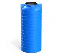 <h1>Емкость N 400 литров (синий) - идеальное хранилище для вашего груза</h1>