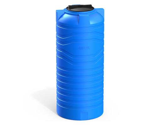 Емкость N 400 литров (синий)