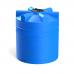 <h1>Цилиндрическая емкость V 3000 литров (синий) - идеальное решение для хранения жидкостей</h1>