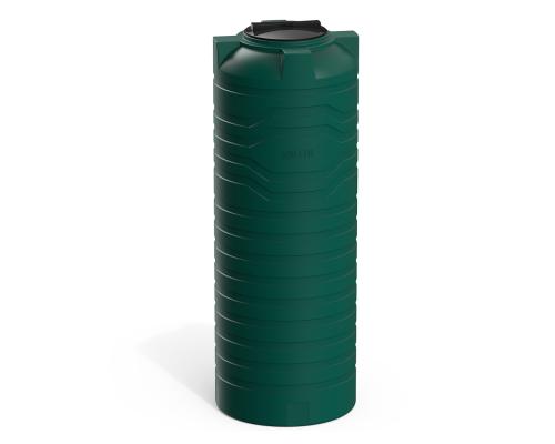 Емкость N 500 литров (зеленый)