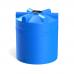 Прочная цилиндрическая емкость V 5000 литров: идеальное решение для хранения воды и жидких субстанций