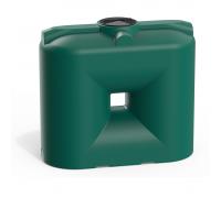 <h1>Бак S 1000 литров (зеленый) - качественный выбор для хранения жидкостей</h1>