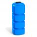 <h1>Емкость F 1000 литров (синий) - идеальное решение для хранения воды</h1>