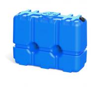 <h1>Бак RT 2000 литров (синий) - идеальное решение для хранения жидкостей</h1>