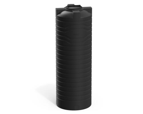 Емкость N 1000 литров (черный)
