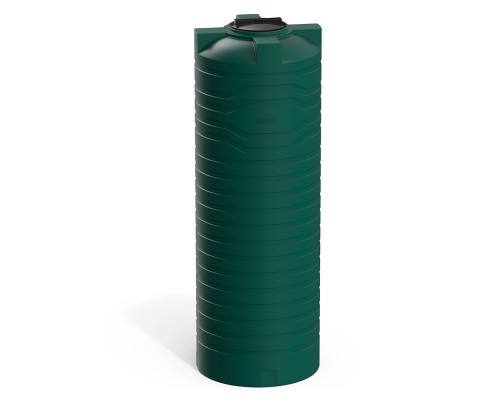 Емкость N 1000 литров (зеленый)
