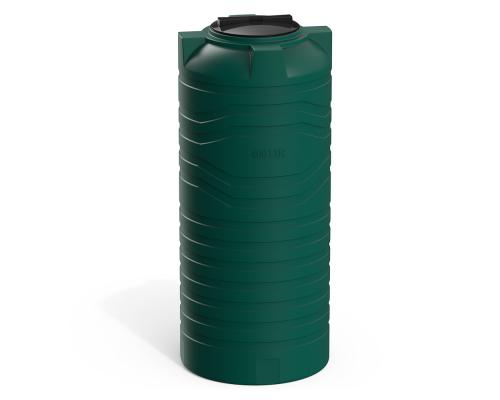Емкость N 400 литров (зеленый)