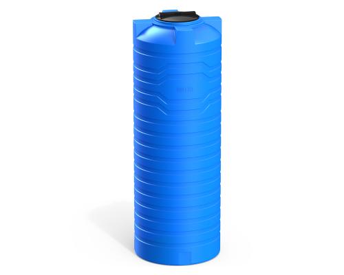 Емкость N 700 литров (синий)