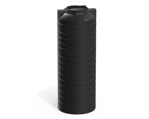 Емкость N 500 литров (черный)
