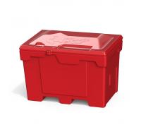 Красный ящик  500 литров