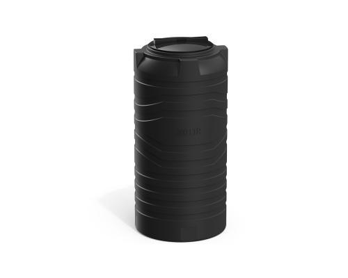 Емкость N 200 литров (черный)