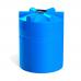 <h1>Цилиндрическая емкость V 6000 литров (синий) - идеальное решение для хранения больших объемов жидкости</h1>