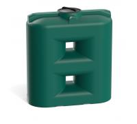 <h1>Бак SL 2000 литров (зеленый) - идеальное решение для хранения воды</h1>