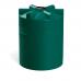 <h1>Цилиндрическая емкость V 6000 литров (зеленый)</h1>