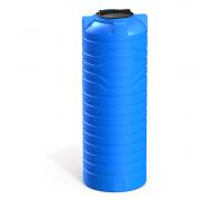 Инновационная емкость N 500 литров: надежный выбор для хранения жидкостей (синий)