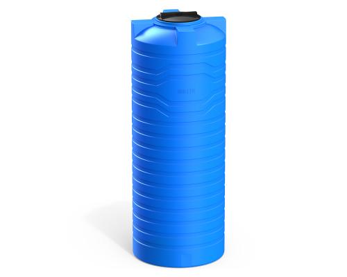 Емкость N 800 литров (синий)