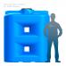 <h1>Бак SL 1500 литров (синий) - идеальное решение для хранения воды</h1>