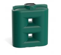 <h1>Бак SL 1500 литров (зеленый) - идеальное решение для хранения воды</h1>