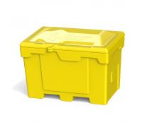 Желтый ящик 500 литров