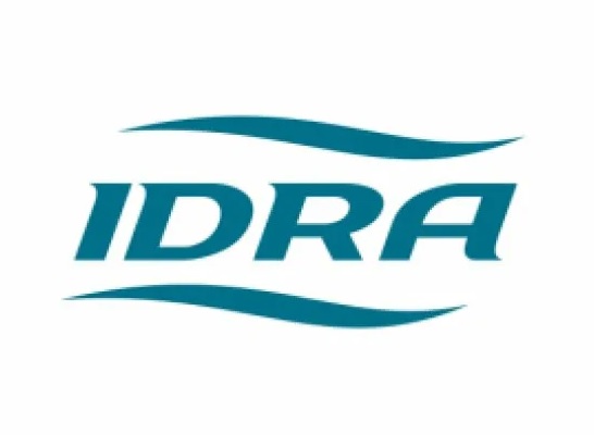 Официальный дилер IDRA